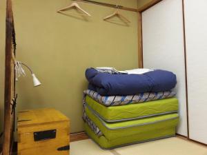 Dyeing and Hostel Nakashimaya - Female Only
