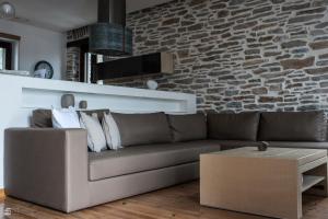 Stone Villa Pelion