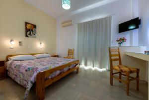 Akis Hotel Santorini Greece