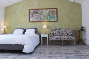 B&B / Chambres d'hotes B&B La Difference : photos des chambres