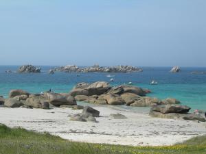 Maisons d'hotes Chambres d'Hotes Le Nid d'Iroise : photos des chambres