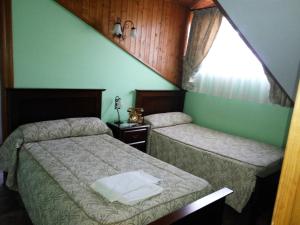 Hotel Rural La Piedra