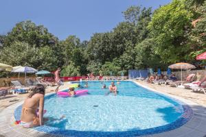 Kamchia Park Hotel -Inclusive & Free Parking