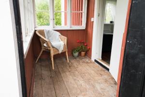 Anfasteröd Gårdsvik - Sjöstugan