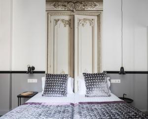 Hotels Hotel Malte - Astotel : Chambre Lits Jumeaux Standard