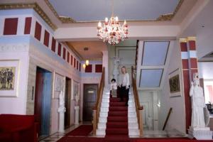 Hotel Kosta Famissi