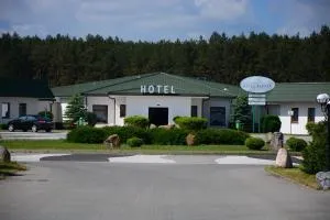 Hotel Nevada - 瓦古夫