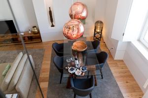 Flora Chiado Apartments