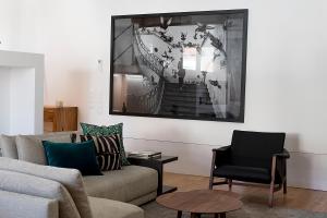 Flora Chiado Apartments