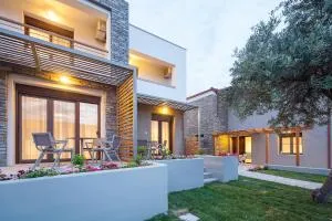 Enalia Villas - Develíkia