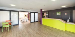 Hotels Eco Nuit La Baule Guerande : photos des chambres