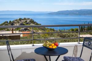Vacation home Geminus