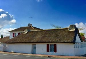 Campings Le Sherwood - Mobil-Home : photos des chambres