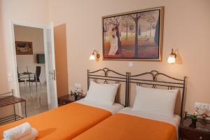 Brentanos Apartments - A - View of Paradise Corfu Greece