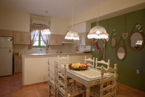 Tarsia Homes & Suites Heraklio Greece