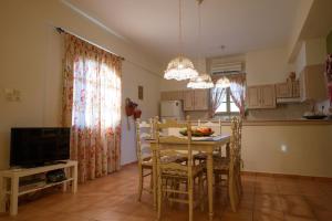 Tarsia Homes & Suites Heraklio Greece