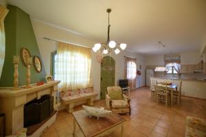 Tarsia Homes & Suites Heraklio Greece