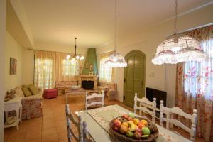 Tarsia Homes & Suites Heraklio Greece