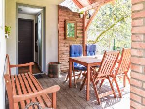 4 stjerner hytte Villa Sirius B České Budějovice Tsjekkia