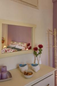 Tarsia Homes & Suites Heraklio Greece