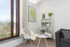 Jantar Apartamenty Design Latarnia Morska