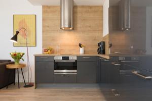 Jantar Apartamenty Design Latarnia Morska