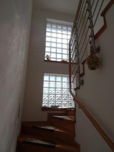 One-Bedroom Apartment with Sea View room in Apartments Premantura