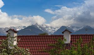 Casa Mosului - Transfăgărășan Bed & Breakfast