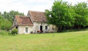 Maisons de vacances Gite La Bergerie : photos des chambres