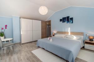 Apartman Leon & rent a quad