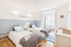 Downtown Magnificent Flat by LovelyStay