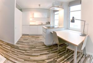 Cathedral Sq. Apartment - Odminiu Str.