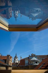 Cathedral Sq. Apartment - Odminiu Str.