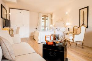 Junior Suite Lato Mare