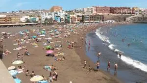 Apartment The East Coast - Melenara