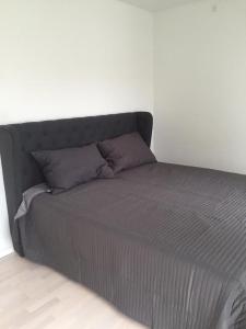 City Lux apartment with 2 full bathrooms 2tv