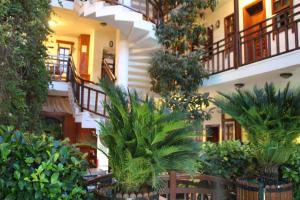 Hotel Karyatit Kaleici