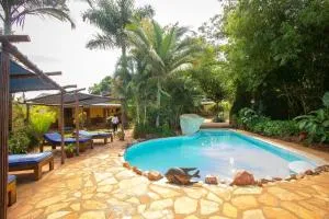 2 Friends Guest House - Bugembe