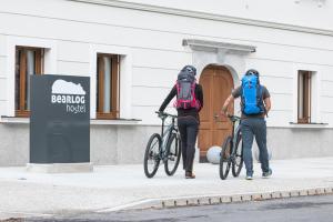 Hostel Bearlog Kočevje