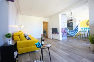 Apartment Zadractive - perfect view but no elevator