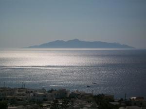 Aegean View Hotel Santorini Greece