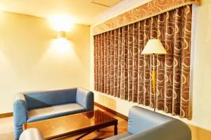 那須塩原ステーションホテル (Nasushiobara Station Hotel)