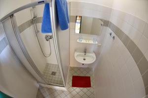 Basic Triple Room room in Junges Hotel Tulln