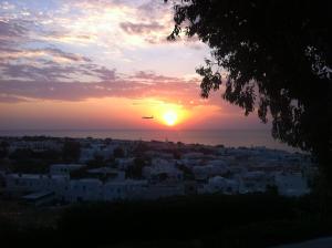 Aegean View Hotel Santorini Greece