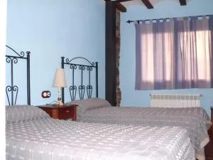 Tia Rulla 2 - Manzanera