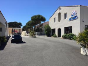 Appartements Alizes : photos des chambres