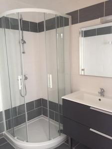 Appartements Alizes : photos des chambres