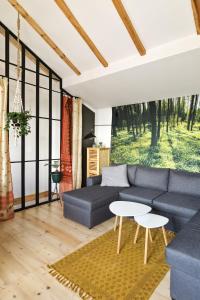 Cozy apartment with amazing views in Old Tbilisi