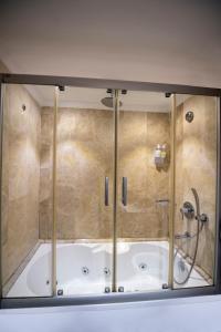 Club Suite room in Blueberry Boutique Hotel