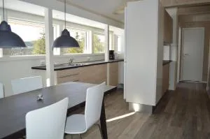 Nordseter Fjellpark, Hyttegrend - Nordseter